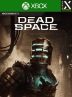 Dead Space Remake Xbox Series XS Xbox Live Key GLOBAL HORROR 15168 2