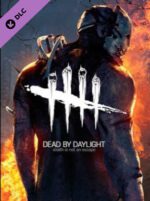 Dead by Daylight A Nightmare on Elm Street Steam Gift GLOBAL DLCS 2336 2