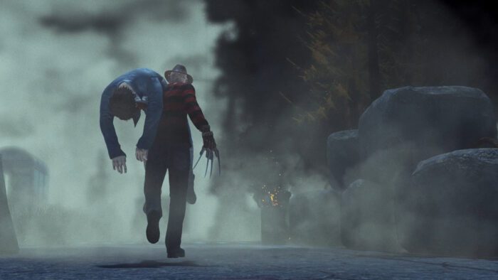 Dead by Daylight A Nightmare on Elm Street Steam Gift GLOBAL DLCS 2336 2 6