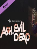 Dead by Daylight Ash vs Evil Dead Steam Gift GLOBAL DLCS 26546 2