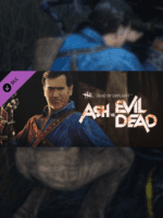 Dead by Daylight Ash vs Evil Dead Steam Key GLOBAL DLCS 26545 2