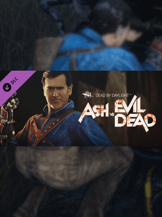 Dead by Daylight Ash vs Evil Dead Steam Key GLOBAL DLCS 26545 2