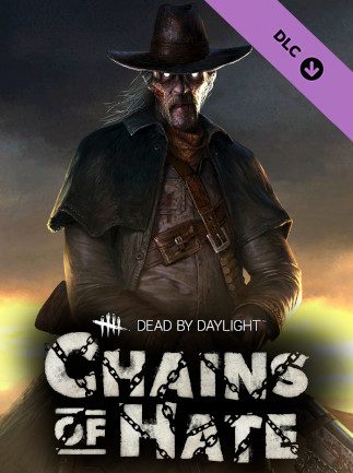 Dead by Daylight Chains of Hate Chapter Steam Key GLOBAL DLCS 26704 2