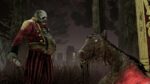 Dead by Daylight Curtain Call Chapter PC Steam Key GLOBAL DLCS 6633 2 12