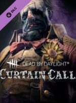 Dead by Daylight Curtain Call Chapter PC Steam Key GLOBAL DLCS 6633 2