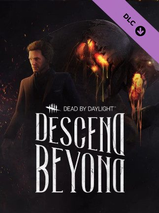 Dead by Daylight Descend Beyond Chapter PC Steam Key GLOBAL DLCS 3870 2