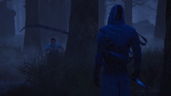 Dead by Daylight Ghost Face Steam Key GLOBAL DLCS 1534 2 7