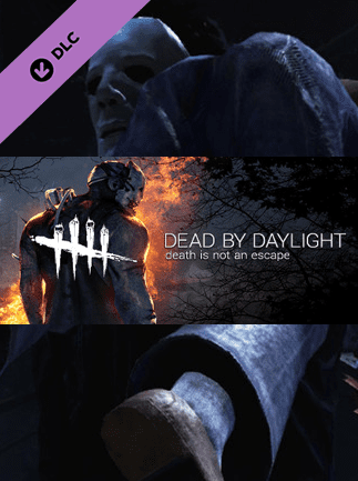 Dead by Daylight Halloween Edition Steam Key GLOBAL ACTION 56152 2