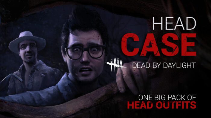 Dead by Daylight Headcase PC Steam Gift GLOBAL DLCS 46624 2 52