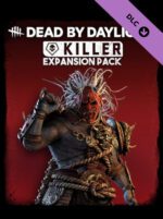 Dead by Daylight Killer Expansion Pack PC Steam Key GLOBAL DLCS 24362 2