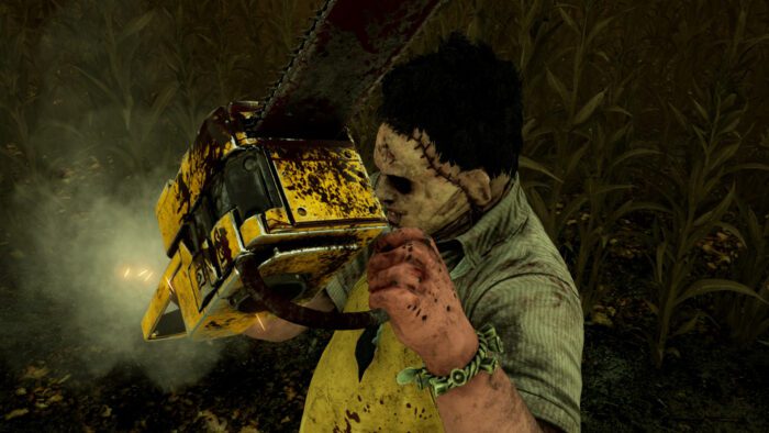 Dead by Daylight Leatherface Steam Key GLOBAL DLCS 2637 2 4