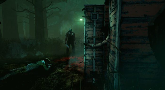 Dead by Daylight PC Steam Gift GLOBAL HORROR 1762 2 12