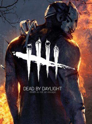 Dead by Daylight PC Steam Gift GLOBAL HORROR 1762 2 9