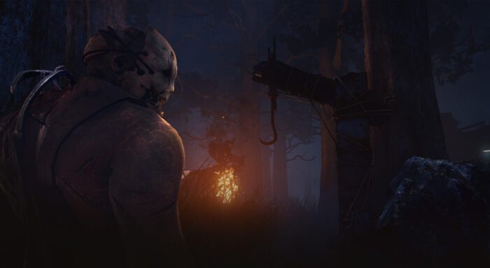 Dead by Daylight Stranger Things Edition PC Steam Key GLOBAL HORROR 13705 2 10