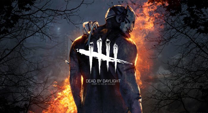 Dead by Daylight Stranger Things Edition PC Steam Key GLOBAL HORROR 13705 2 6