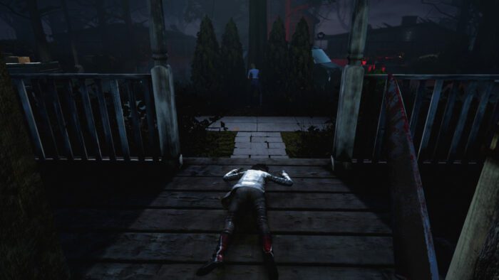 Dead by Daylight The HALLOWEEN Chapter Steam Gift GLOBAL DLCS 43494 2 9