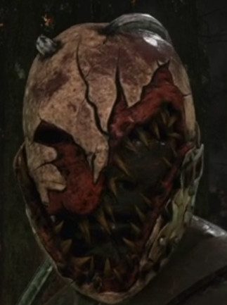 Dead by Daylight The Trappers Mask Chuckles Steam Key GLOBAL DLCS 40675 2