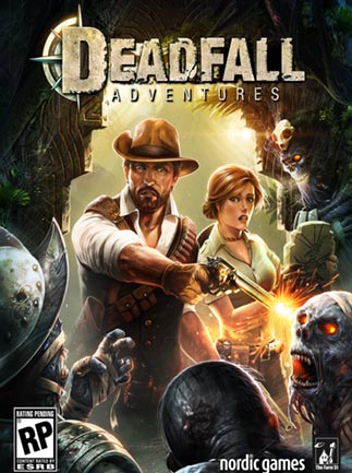 Deadfall Adventures Digital Deluxe Steam Key GLOBAL ACTION SHOOTING 1635 2