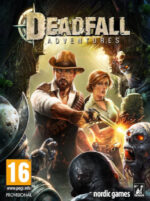 Deadfall Adventures Steam Key GLOBAL ACTION SHOOTING 36145 2