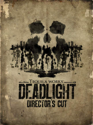 Deadlight Directors Cut PC Steam Key GLOBAL ACTION SHOOTING 35576 2