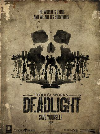 Deadlight Steam Key GLOBAL ACTION SHOOTING 13144 2