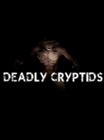 Deadly Cryptids Steam Key GLOBAL INDIE 41310 2