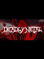 Deadly Metal Steam Key GLOBAL INDIE 19716 2