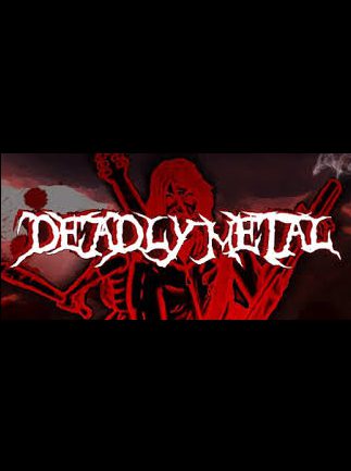 Deadly Metal Steam Key GLOBAL INDIE 19716 2