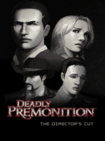 Deadly Premonition Directors Cut PC Steam Key GLOBAL GAMES 30457 2