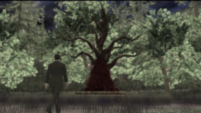 Deadly Premonition Directors Cut PC Steam Key GLOBAL GAMES 30457 2 2