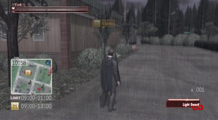 Deadly Premonition Directors Cut PC Steam Key GLOBAL GAMES 30457 2 8