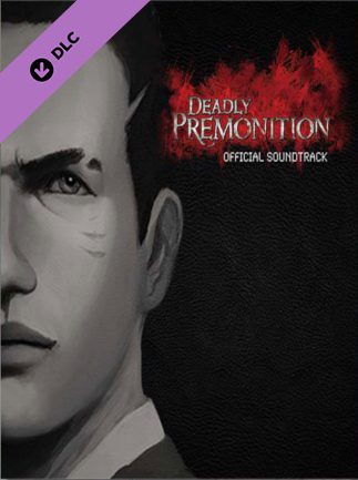 Deadly Premonition The Directors Cut Original Soundtrack Steam Key GLOBAL DLCS 14865 2