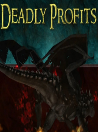 Deadly Profits Steam Key GLOBAL ACTION SHOOTING 37134 2