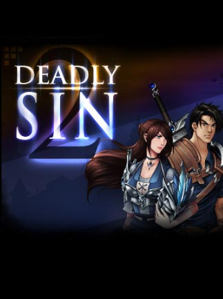 Deadly Sin 2 Steam Key GLOBAL RPG 31262 2