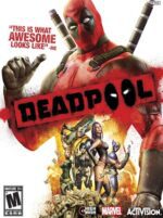 Deadpool Steam Gift GLOBAL GAMES 46659 2