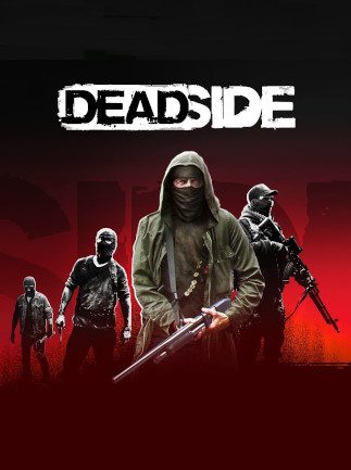 Deadside PC Steam Gift GLOBAL GAMES 33514 2