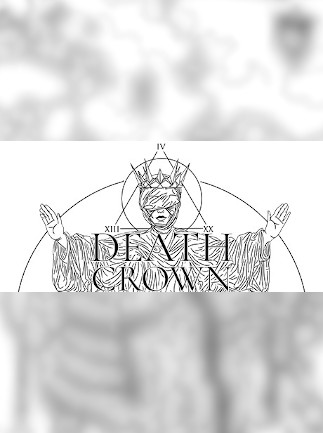 Death Crown Steam Key GLOBAL STRATEGY 17065 2