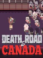 Death Road to Canada PC Steam Key GLOBAL ACTION SHOOTING 11892 2