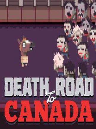 Death Road to Canada PC Steam Key GLOBAL ACTION SHOOTING 11892 2