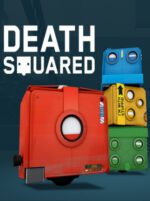 Death Squared Steam Gift GLOBAL ACTION SHOOTING 48639 2