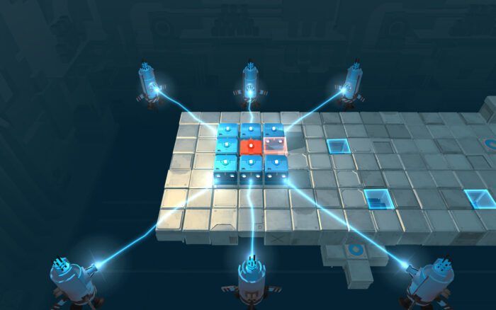 Death Squared Steam Gift GLOBAL ACTION SHOOTING 48639 2 3