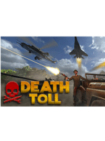 Death Toll Steam Key GLOBAL INDIE 44806 2