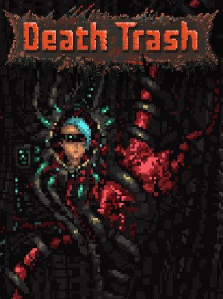 Death Trash PC Steam Gift GLOBAL ADVENTURE 39035 2