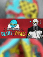 Death and Taxes Steam Key GLOBAL GAMES 34430 2