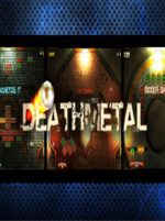 DeathMetal Steam PC Key GLOBAL INDIE 37287 2