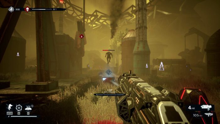 Deathgarden BLOODHARVEST Steam Gift GLOBAL GAMES 42997 2 12