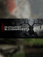 Deathgarden BLOODHARVEST Steam Gift GLOBAL GAMES 42997 2