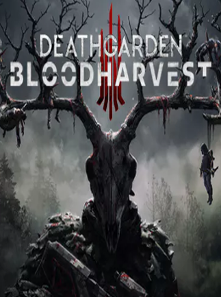 Deathgarden BLOODHARVEST Steam Key GLOBAL ACTION SHOOTING 34550 2