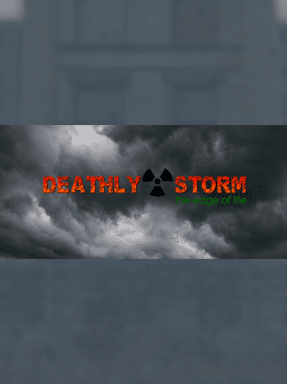 Deathly Storm The Edge of Life Steam Key GLOBAL ADVENTURE 43337 2