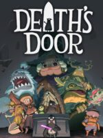 Deaths Door PC Steam Key GLOBAL ADVENTURE 37149 2 8